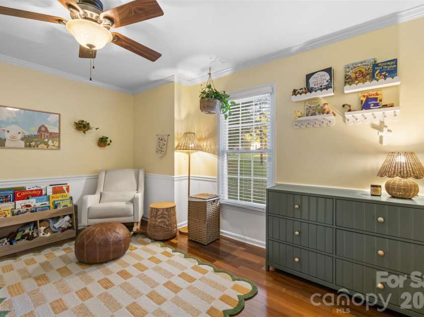 1118 Ford Drive, Lowell, NC 28098.  MLS# CAR4434513, YatesRealty ID 56936. 