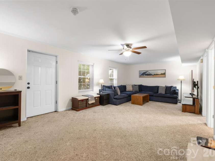 1118 Ford Drive, Lowell, NC 28098.  MLS# CAR4434513, YatesRealty ID 56936. 