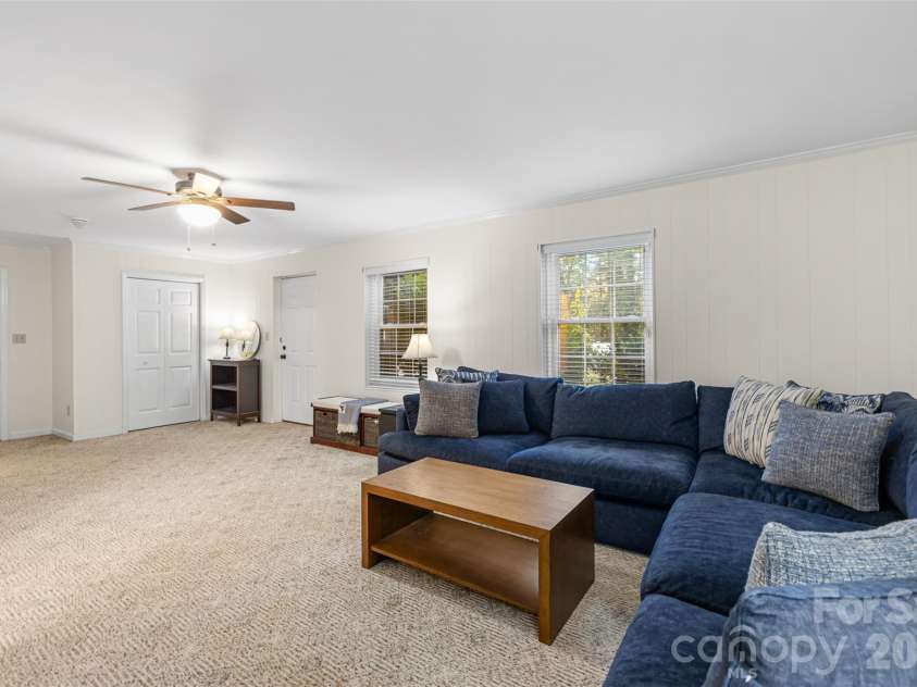 1118 Ford Drive, Lowell, NC 28098.  MLS# CAR4434513, YatesRealty ID 56936. 