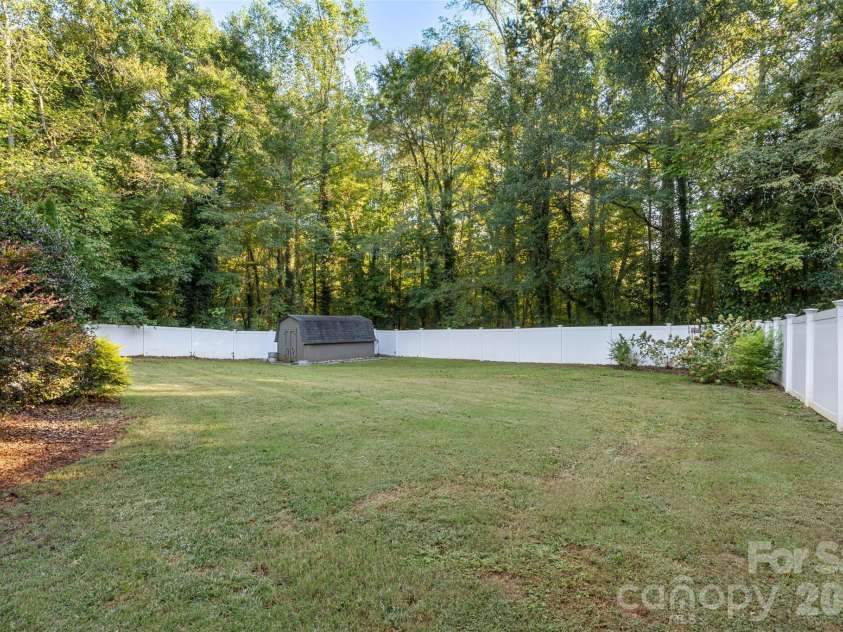 1118 Ford Drive, Lowell, NC 28098.  MLS# CAR4434513, YatesRealty ID 56936. 
