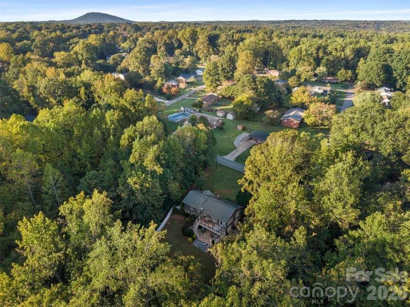 1118 Ford Drive, Lowell, NC 28098.  MLS# CAR4434513, YatesRealty ID 56936. 