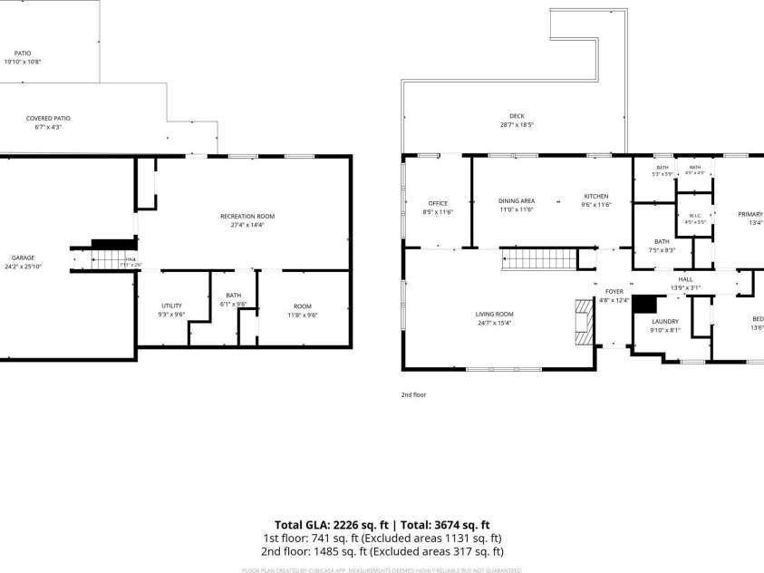 1118 Ford Drive, Lowell, NC 28098.  MLS# CAR4434513, YatesRealty ID 56936. 