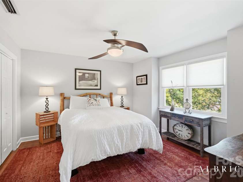 1419 Dennbriar Drive, Concord, NC 28027.  MLS# CAR4434471, YatesRealty ID 56938. Bedroom