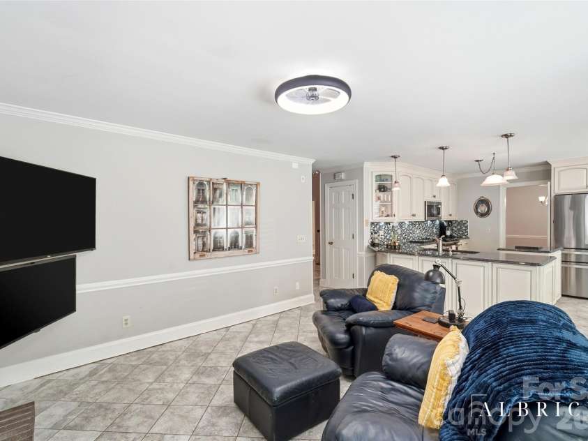 1419 Dennbriar Drive, Concord, NC 28027.  MLS# CAR4434471, YatesRealty ID 56938. Family Room