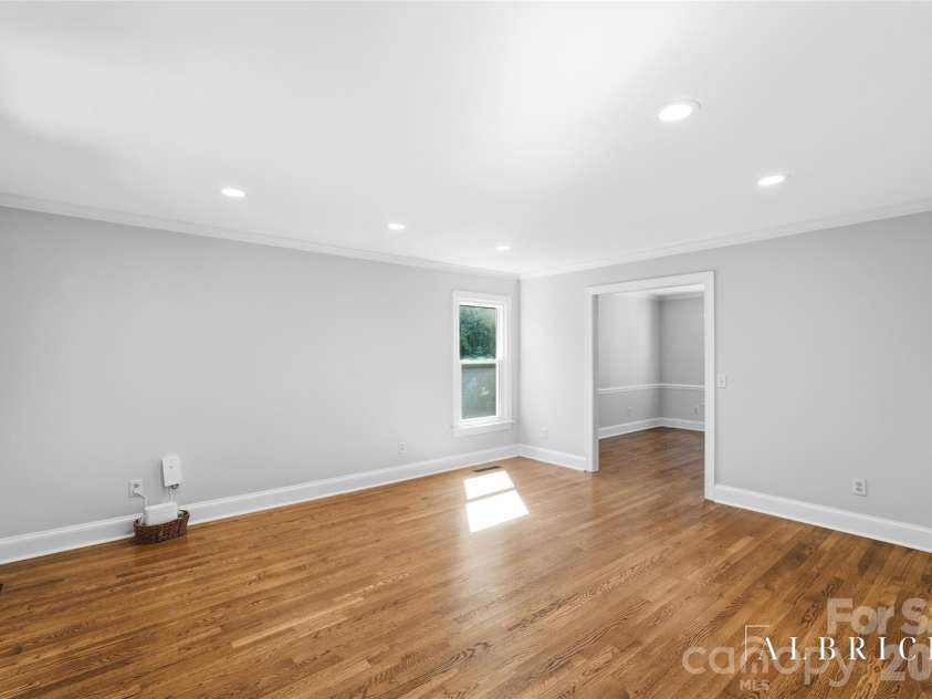 1419 Dennbriar Drive, Concord, NC 28027.  MLS# CAR4434471, YatesRealty ID 56938. Living Room