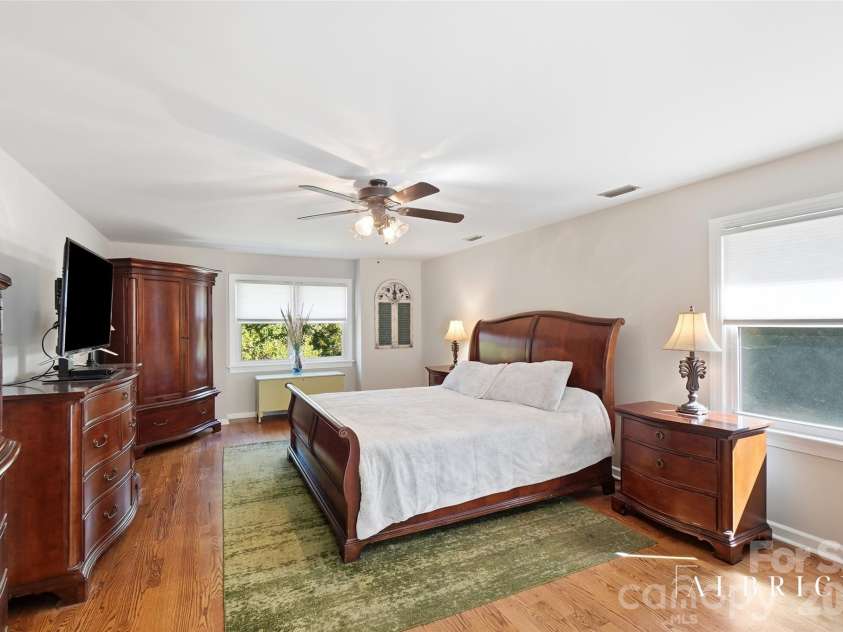 1419 Dennbriar Drive, Concord, NC 28027.  MLS# CAR4434471, YatesRealty ID 56938. Primary Bedroom