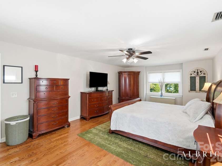 1419 Dennbriar Drive, Concord, NC 28027.  MLS# CAR4434471, YatesRealty ID 56938. Primary Bedroom