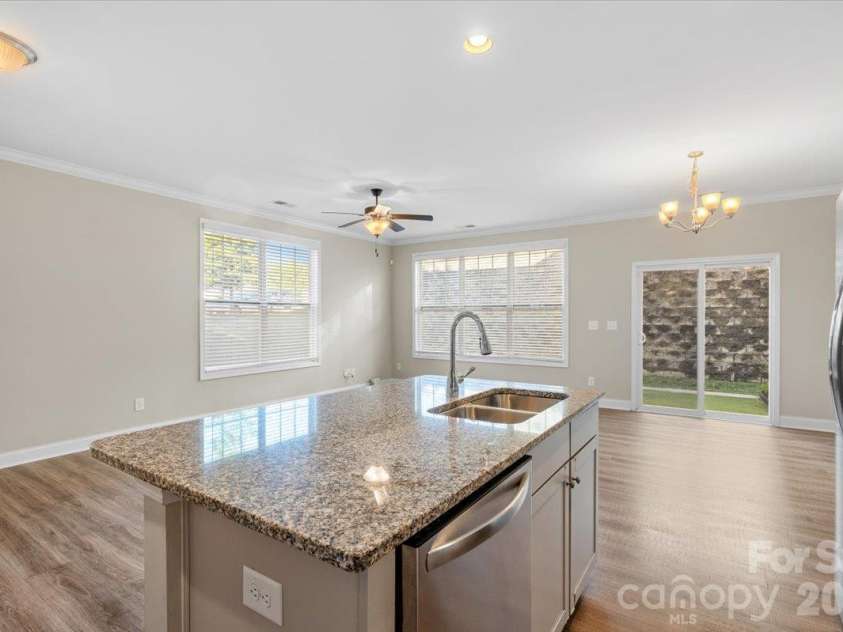 6556 Harris River Way, Charlotte, NC 28269.  MLS# CAR4434472, YatesRealty ID 56939. 