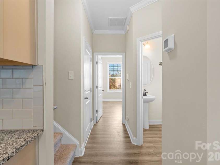 6556 Harris River Way, Charlotte, NC 28269.  MLS# CAR4434472, YatesRealty ID 56939. 