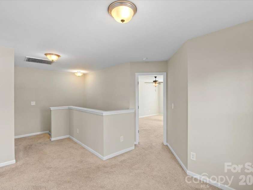 6556 Harris River Way, Charlotte, NC 28269.  MLS# CAR4434472, YatesRealty ID 56939. 