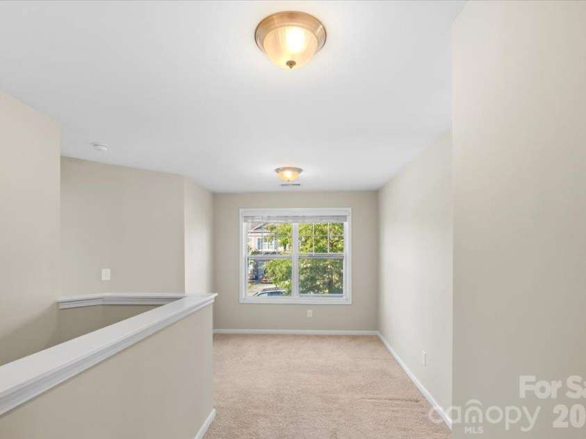 6556 Harris River Way, Charlotte, NC 28269.  MLS# CAR4434472, YatesRealty ID 56939. 