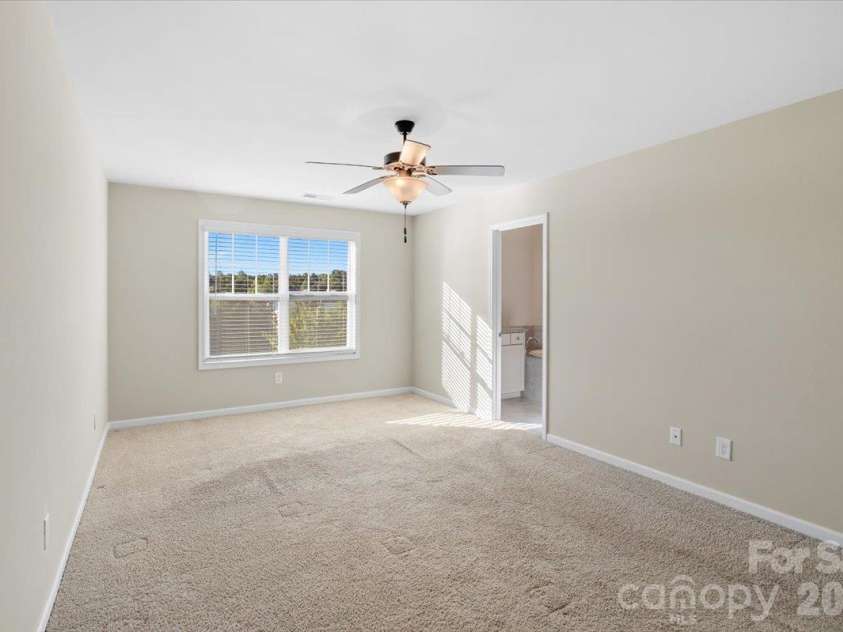 6556 Harris River Way, Charlotte, NC 28269.  MLS# CAR4434472, YatesRealty ID 56939. 