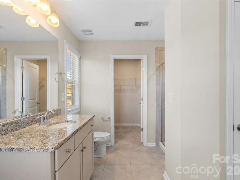 6556 Harris River Way, Charlotte, NC 28269.  MLS# CAR4434472, YatesRealty ID 56939. 