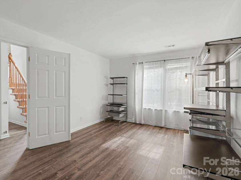 6000 Gray Gate Lane, Charlotte, NC 28210.  MLS# CAR4434446, YatesRealty ID 56940. 
