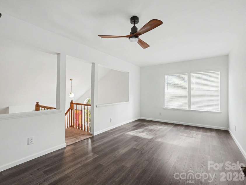 6000 Gray Gate Lane, Charlotte, NC 28210.  MLS# CAR4434446, YatesRealty ID 56940. 