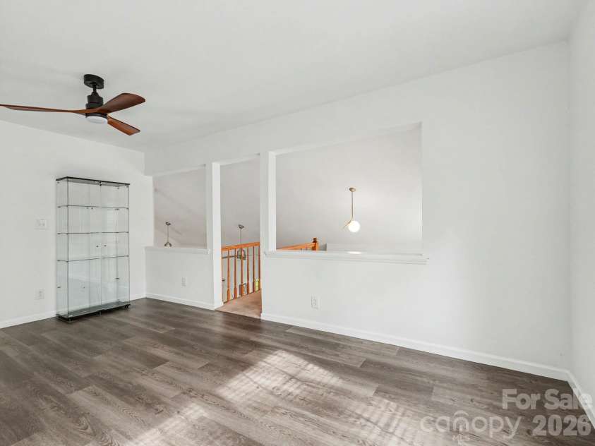 6000 Gray Gate Lane, Charlotte, NC 28210.  MLS# CAR4434446, YatesRealty ID 56940. Loft