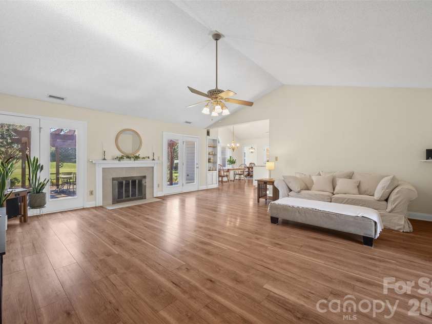 3117 Monte Drive, Monroe, NC 28110.  MLS# CAR4434474, YatesRealty ID 56942. 