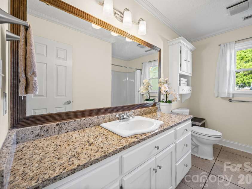 3117 Monte Drive, Monroe, NC 28110.  MLS# CAR4434474, YatesRealty ID 56942. 