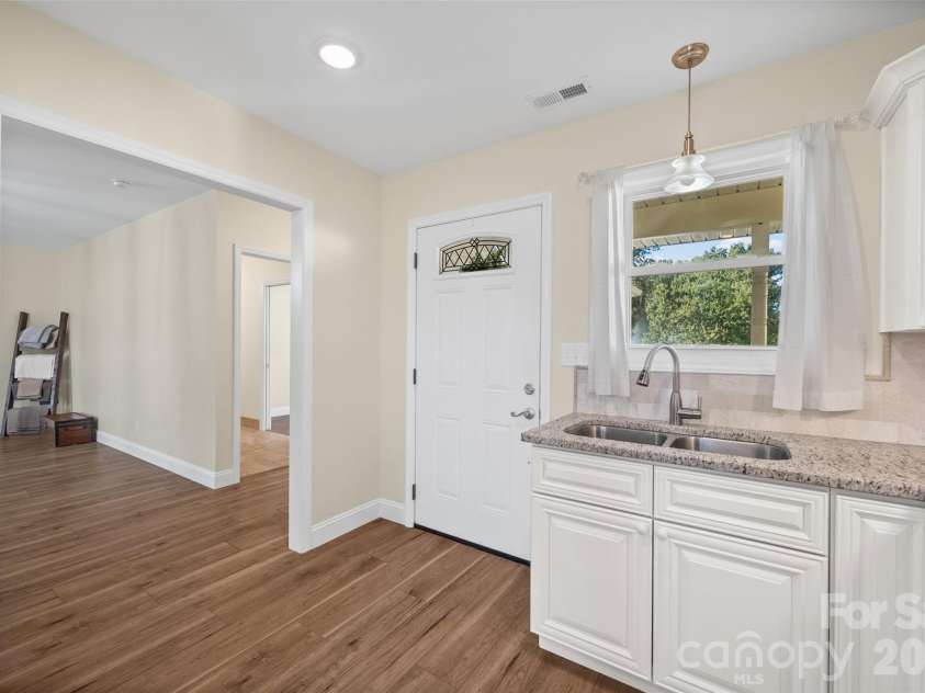 3117 Monte Drive, Monroe, NC 28110.  MLS# CAR4434474, YatesRealty ID 56942. 