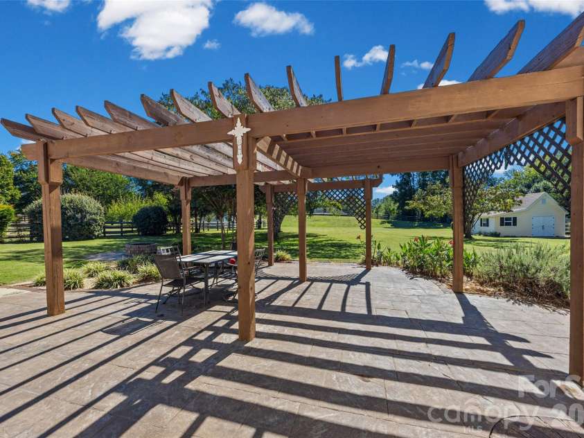 3117 Monte Drive, Monroe, NC 28110.  MLS# CAR4434474, YatesRealty ID 56942. 