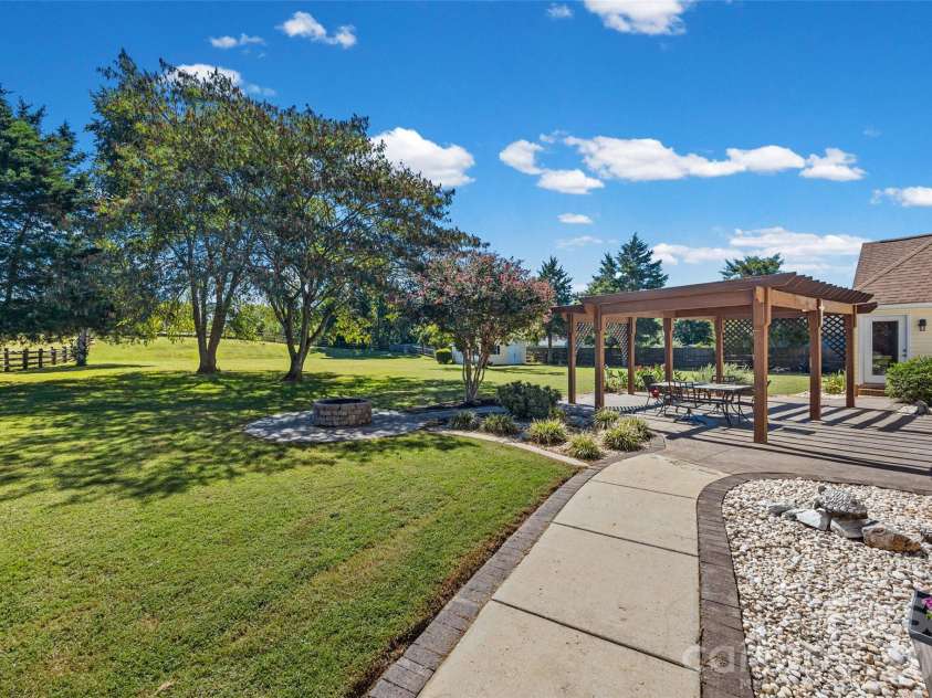 3117 Monte Drive, Monroe, NC 28110.  MLS# CAR4434474, YatesRealty ID 56942. Favorite view