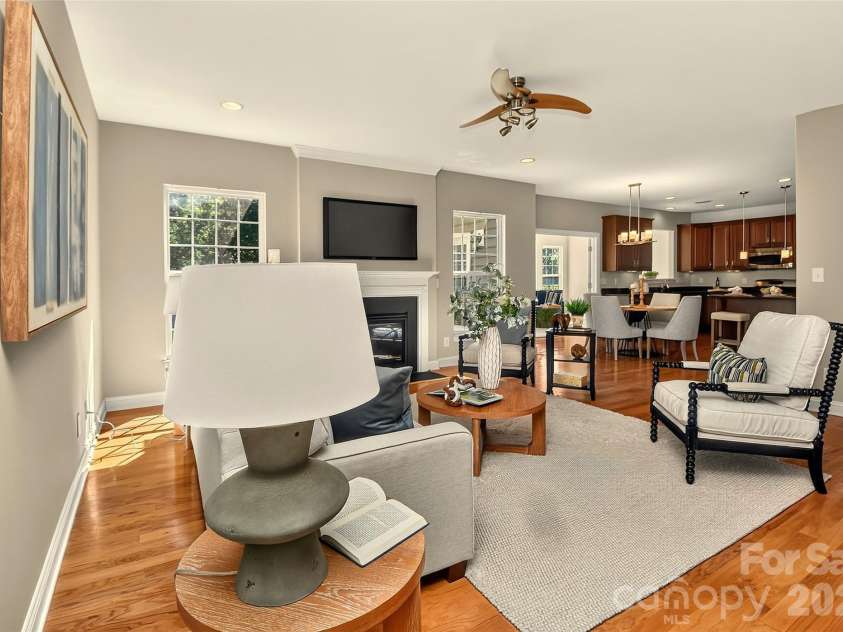 1217 Williamstown Road, Matthews, NC 28105.  MLS# CAR4434245, YatesRealty ID 56945. 