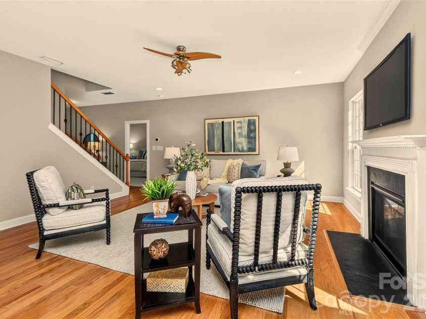 1217 Williamstown Road, Matthews, NC 28105.  MLS# CAR4434245, YatesRealty ID 56945. 