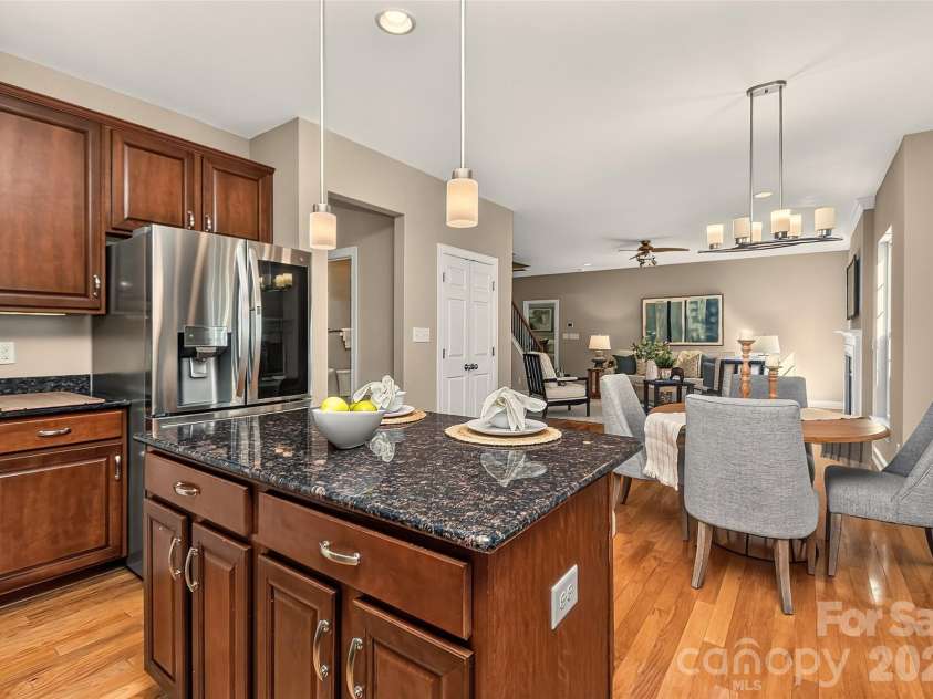 1217 Williamstown Road, Matthews, NC 28105.  MLS# CAR4434245, YatesRealty ID 56945. 