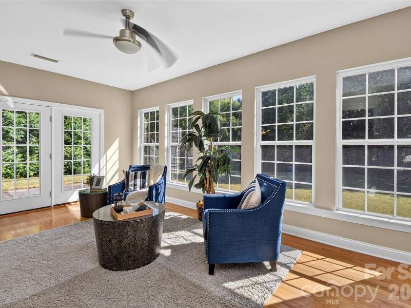 1217 Williamstown Road, Matthews, NC 28105.  MLS# CAR4434245, YatesRealty ID 56945. 