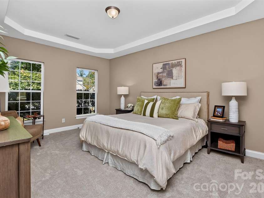 1217 Williamstown Road, Matthews, NC 28105.  MLS# CAR4434245, YatesRealty ID 56945. 