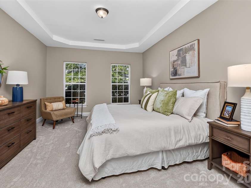 1217 Williamstown Road, Matthews, NC 28105.  MLS# CAR4434245, YatesRealty ID 56945. 