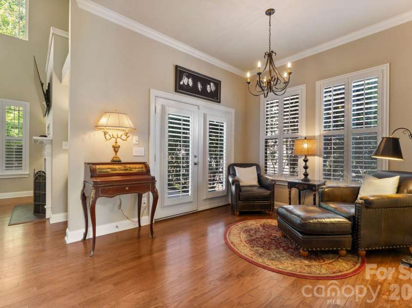 8011 Cottsbrooke Drive, Huntersville, NC 28078.  MLS# CAR4434421, YatesRealty ID 56946. 