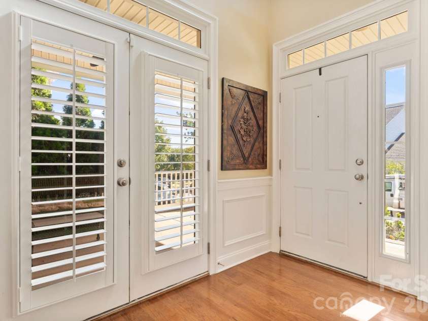 8011 Cottsbrooke Drive, Huntersville, NC 28078.  MLS# CAR4434421, YatesRealty ID 56946. 