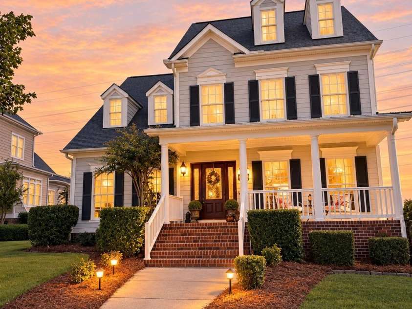 3374 Keady Mill Loop, Kannapolis, NC 28081.  MLS# CAR4434234, YatesRealty ID 56948. 