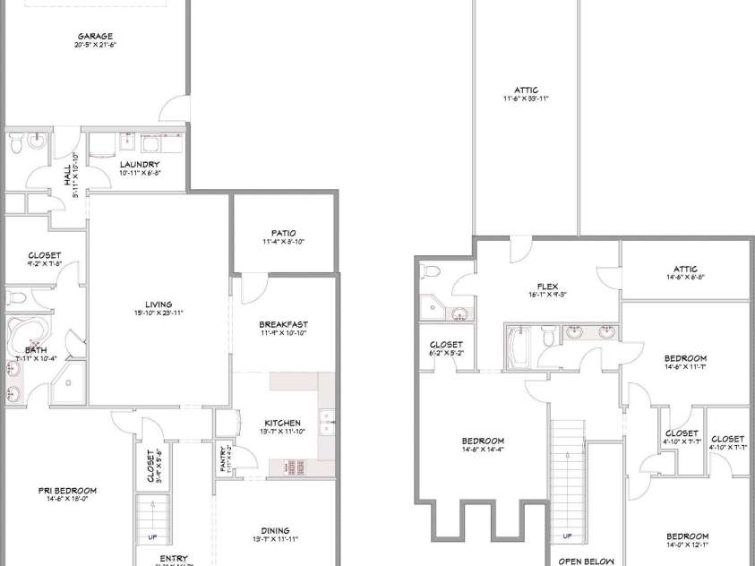 3374 Keady Mill Loop, Kannapolis, NC 28081.  MLS# CAR4434234, YatesRealty ID 56948. 