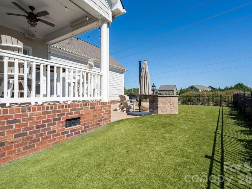 3374 Keady Mill Loop, Kannapolis, NC 28081.  MLS# CAR4434234, YatesRealty ID 56948. 