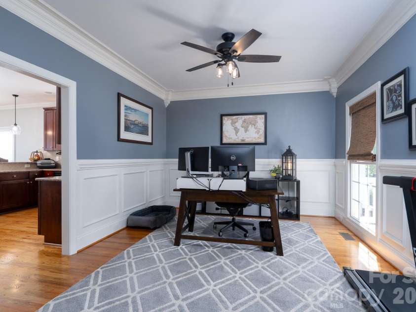 3374 Keady Mill Loop, Kannapolis, NC 28081.  MLS# CAR4434234, YatesRealty ID 56948. 