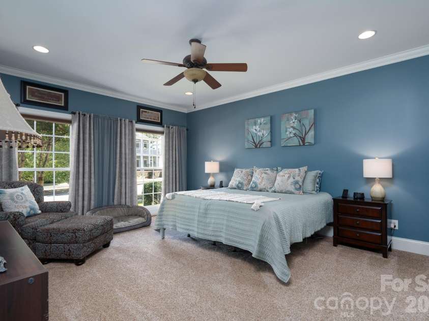 3374 Keady Mill Loop, Kannapolis, NC 28081.  MLS# CAR4434234, YatesRealty ID 56948. 