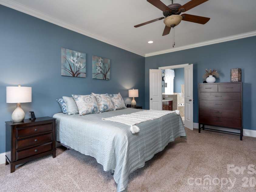 3374 Keady Mill Loop, Kannapolis, NC 28081.  MLS# CAR4434234, YatesRealty ID 56948. 