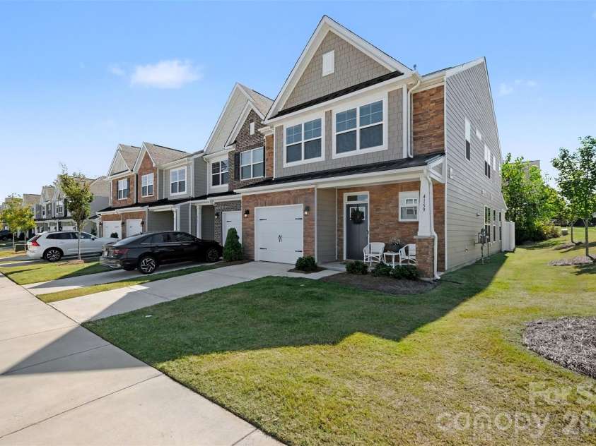 4159 Black Court, Harris, NC 28075.  MLS# CAR4434177, YatesRealty ID 56949. 