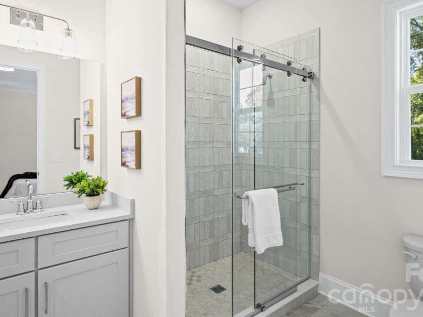 6918 Alexander Road, Charlotte, NC 28226.  MLS# CAR4434180, YatesRealty ID 56950. 