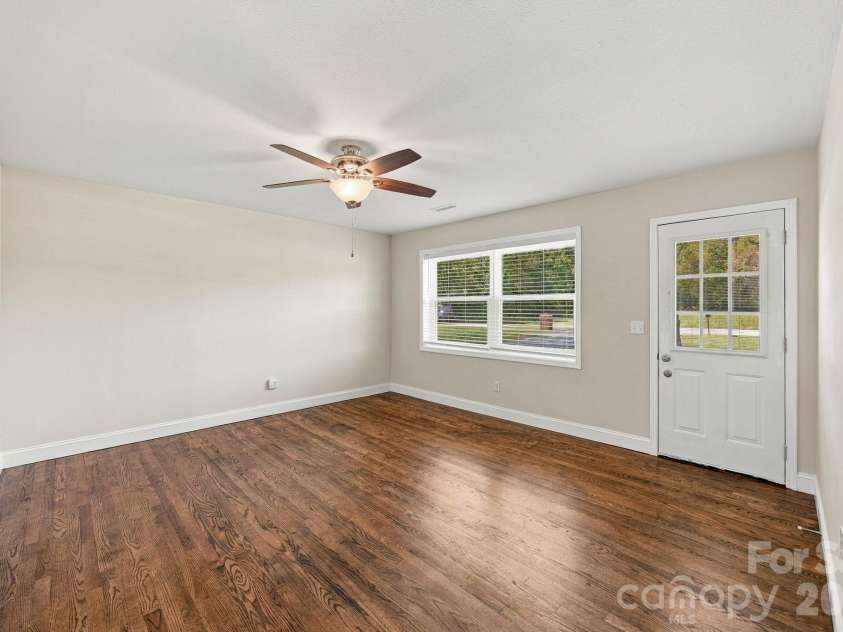 321 Sheldon Street, Hudson, NC 28638.  MLS# CAR4434131, YatesRealty ID 56952. 