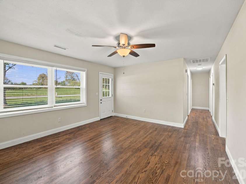 321 Sheldon Street, Hudson, NC 28638.  MLS# CAR4434131, YatesRealty ID 56952. 