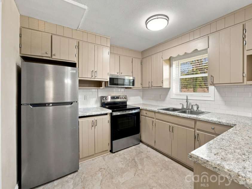 321 Sheldon Street, Hudson, NC 28638.  MLS# CAR4434131, YatesRealty ID 56952. 