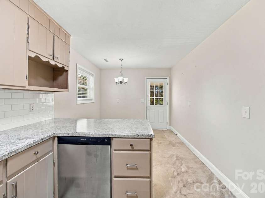 321 Sheldon Street, Hudson, NC 28638.  MLS# CAR4434131, YatesRealty ID 56952. 