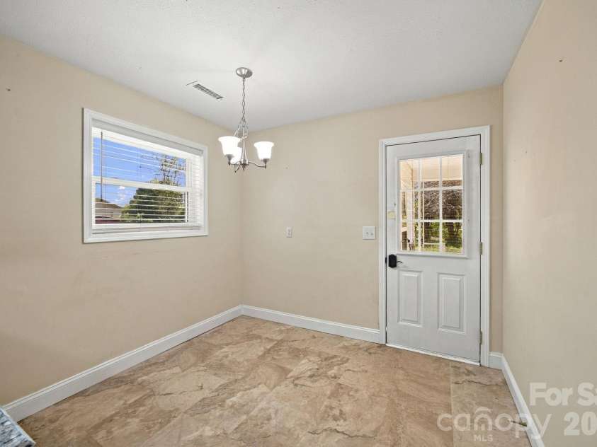 321 Sheldon Street, Hudson, NC 28638.  MLS# CAR4434131, YatesRealty ID 56952. 