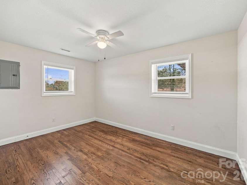 321 Sheldon Street, Hudson, NC 28638.  MLS# CAR4434131, YatesRealty ID 56952. 