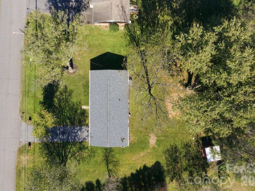 321 Sheldon Street, Hudson, NC 28638.  MLS# CAR4434131, YatesRealty ID 56952. 