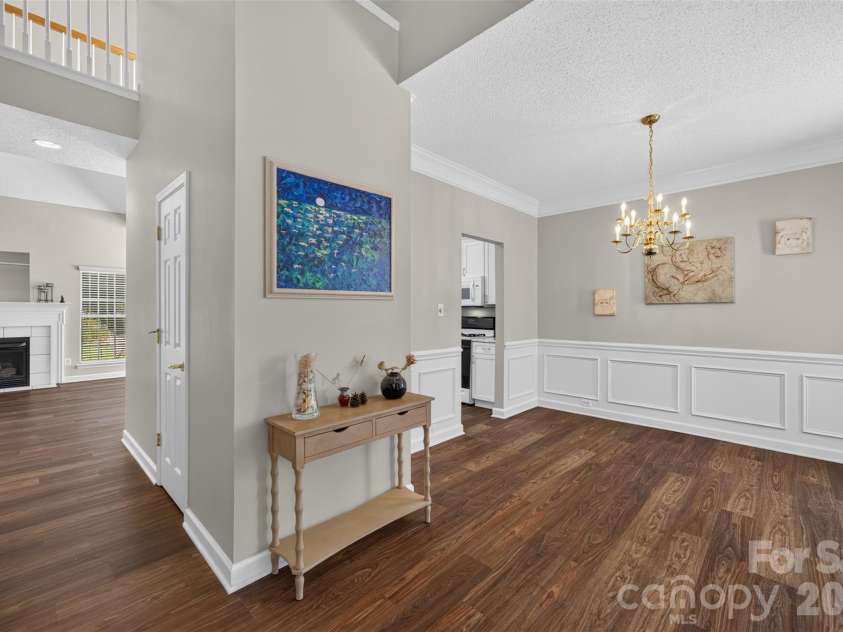 12530 Windward Oaks Drive, Huntersville, NC 28078.  MLS# CAR4434050, YatesRealty ID 56953. 