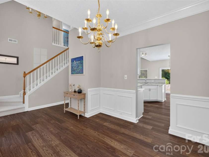 12530 Windward Oaks Drive, Huntersville, NC 28078.  MLS# CAR4434050, YatesRealty ID 56953. 